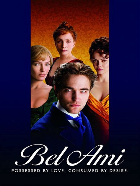 m4ufree bel ami|Prime Video: Bel Ami.